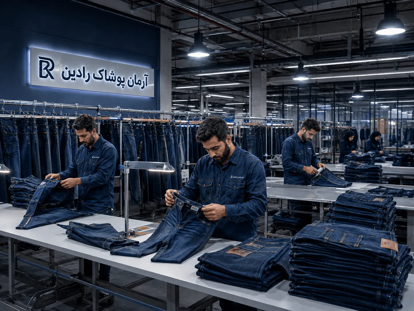 کنترل کیفیت